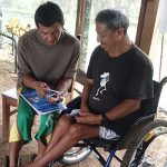 Whirlwind Wheelchair RoughRider Safety in Stability and Fit