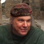 Bruce Curtis