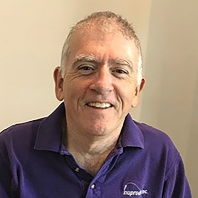 Bruce Hammer