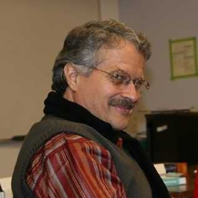 Ralf Hotchkiss