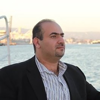 Salam Hassan