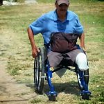 Alejandro Menendez