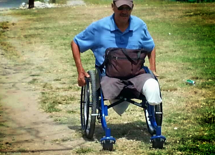 Alejandro Menendez