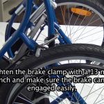 Whirlwind Wheelchair Assembly
